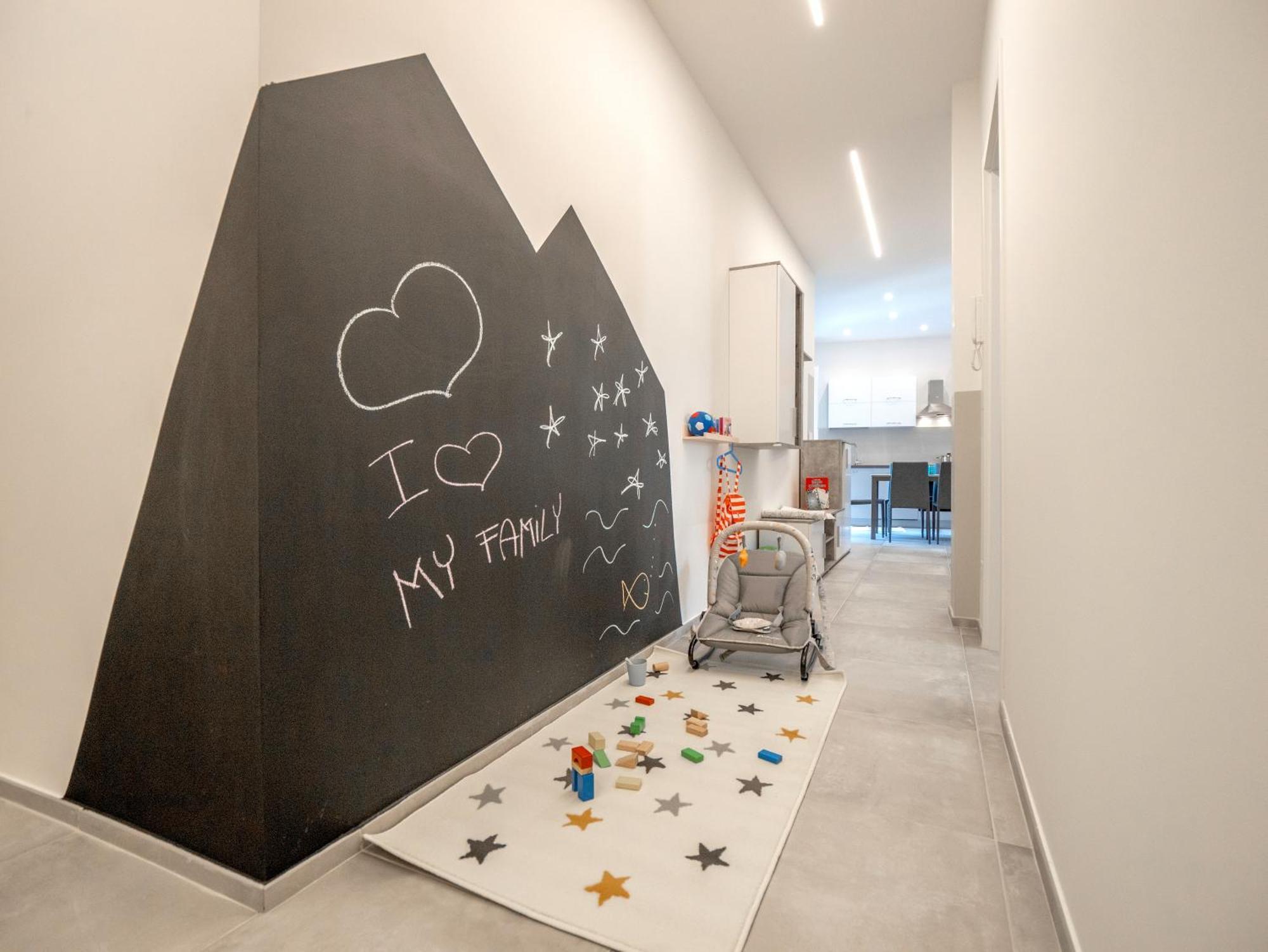 Babyaccomodation Family Bright Pietra Ligure Exteriér fotografie