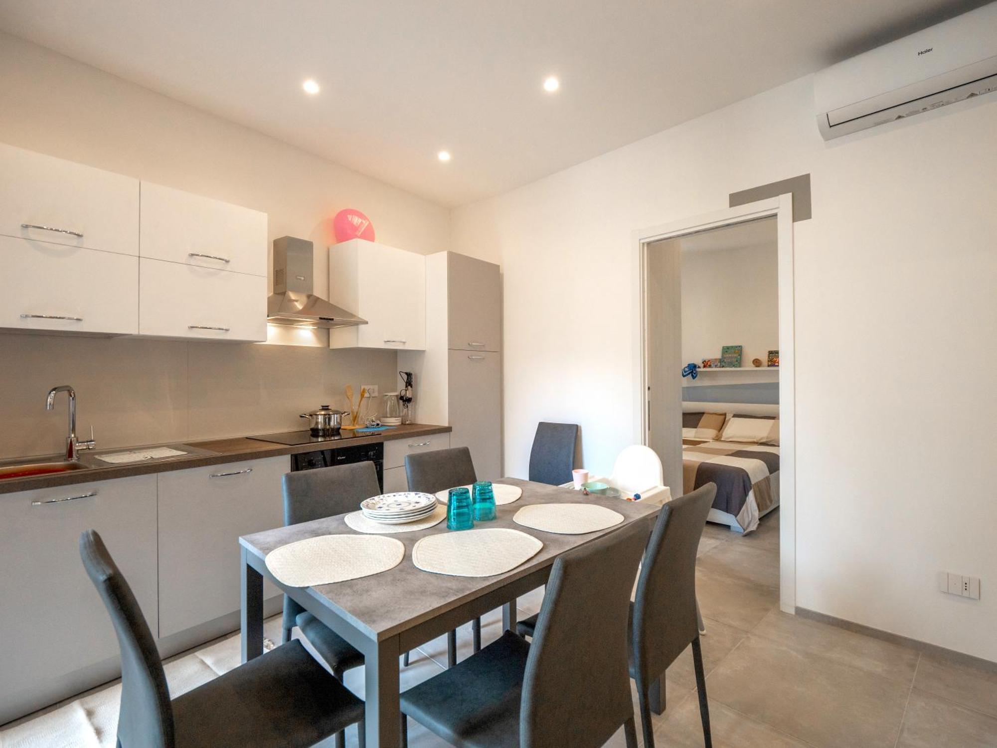 Babyaccomodation Family Bright Pietra Ligure Exteriér fotografie