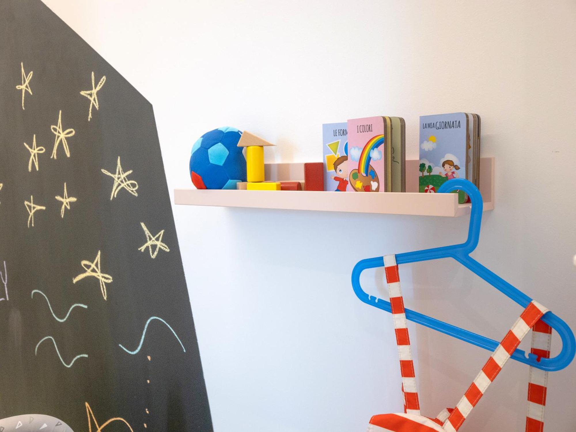 Babyaccomodation Family Bright Pietra Ligure Exteriér fotografie