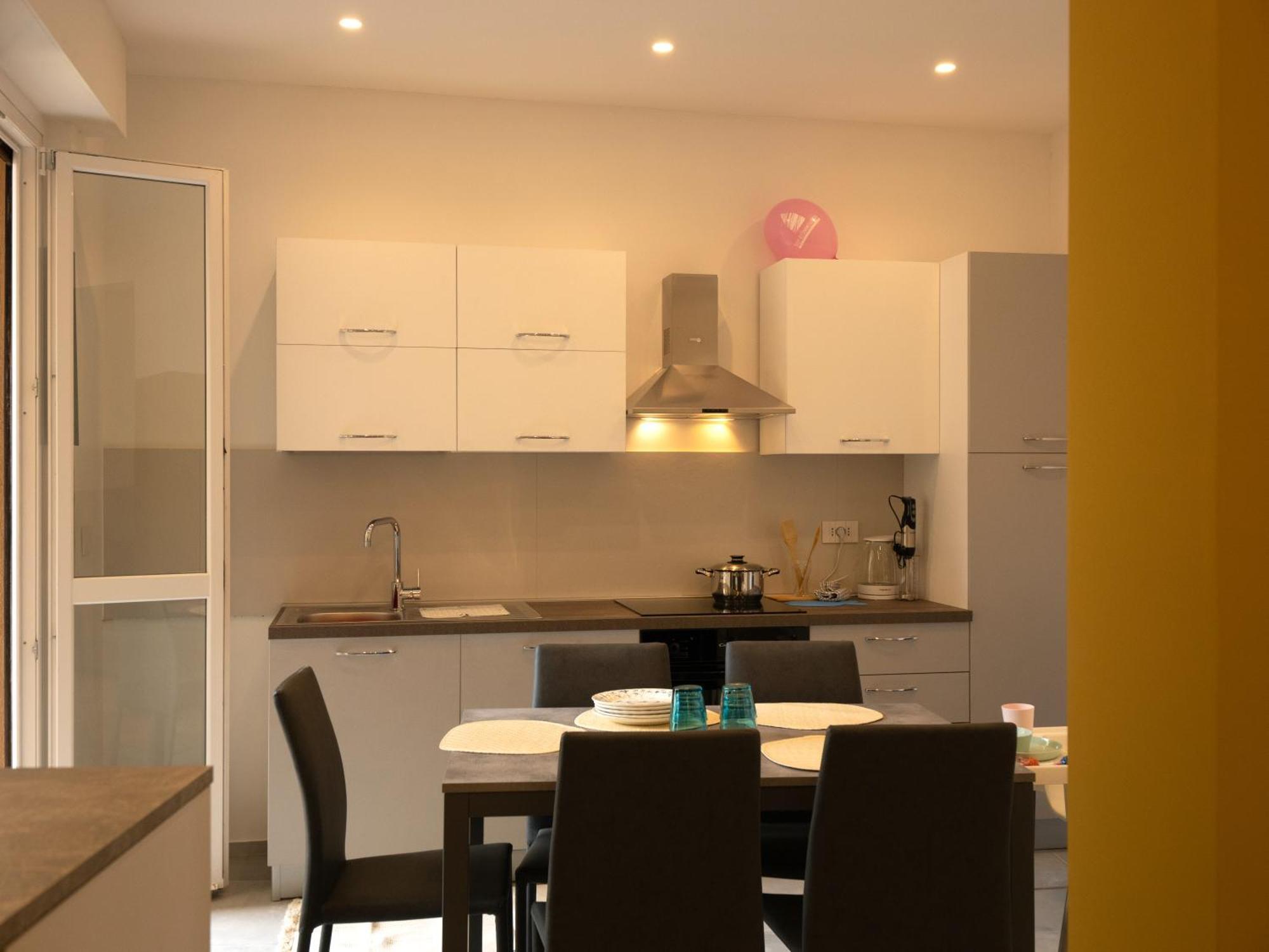 Babyaccomodation Family Bright Pietra Ligure Exteriér fotografie