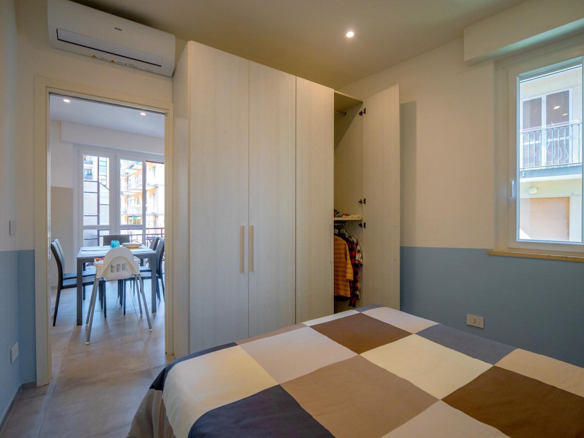 Babyaccomodation Family Bright Pietra Ligure Exteriér fotografie