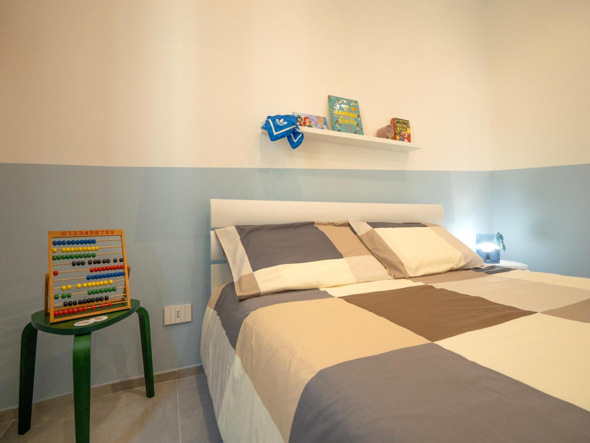 Babyaccomodation Family Bright Pietra Ligure Exteriér fotografie