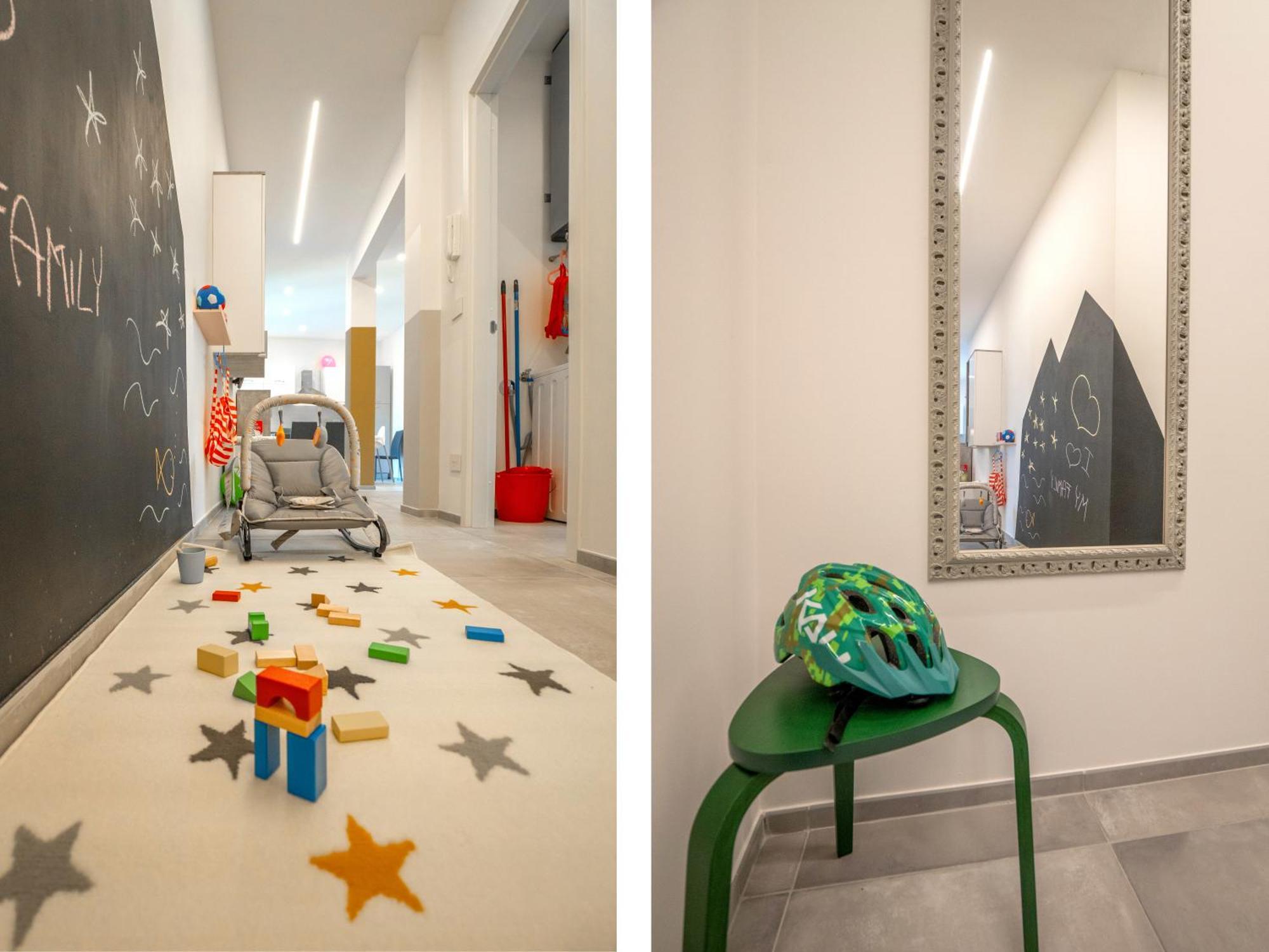 Babyaccomodation Family Bright Pietra Ligure Exteriér fotografie