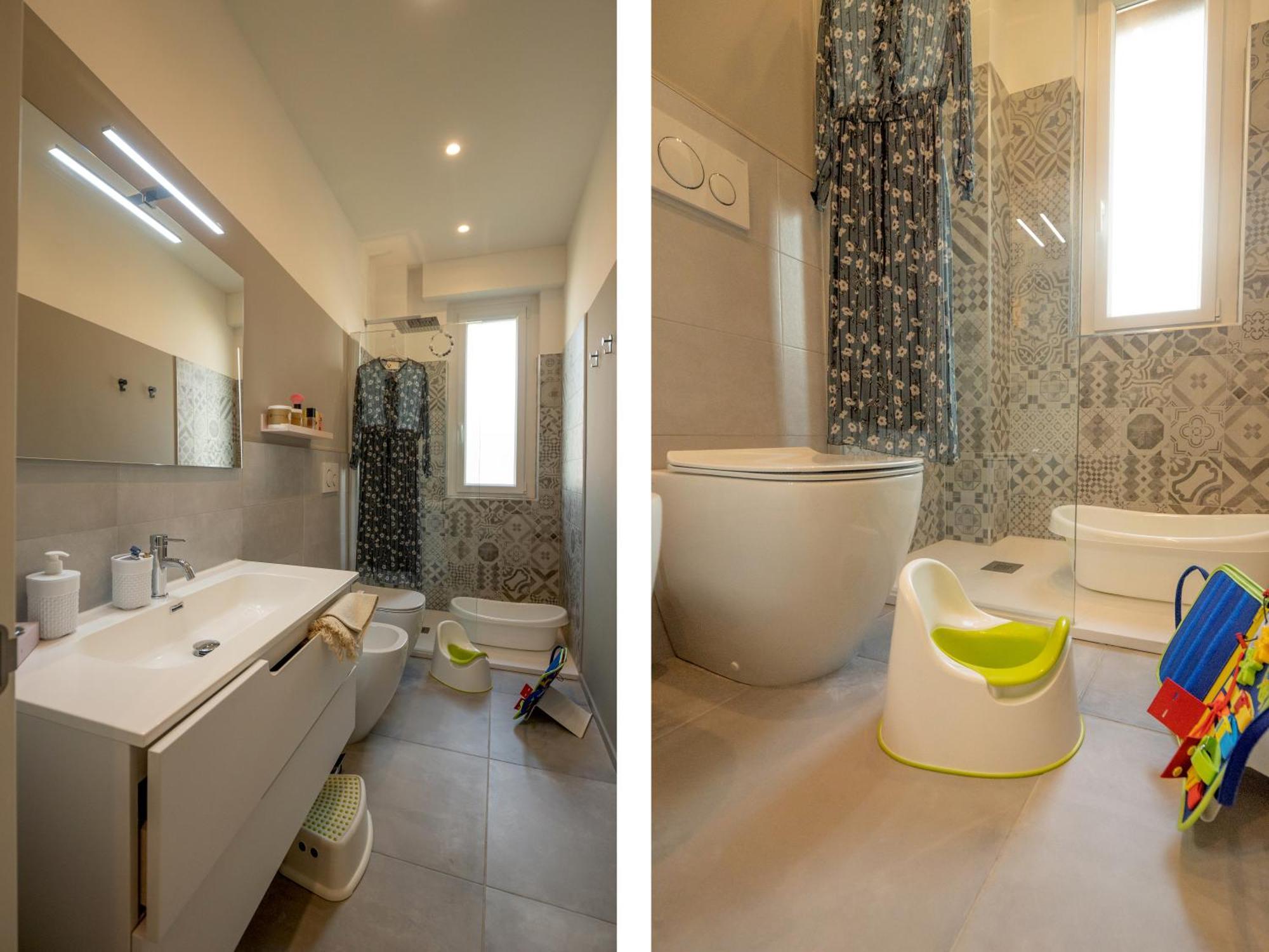 Babyaccomodation Family Bright Pietra Ligure Exteriér fotografie