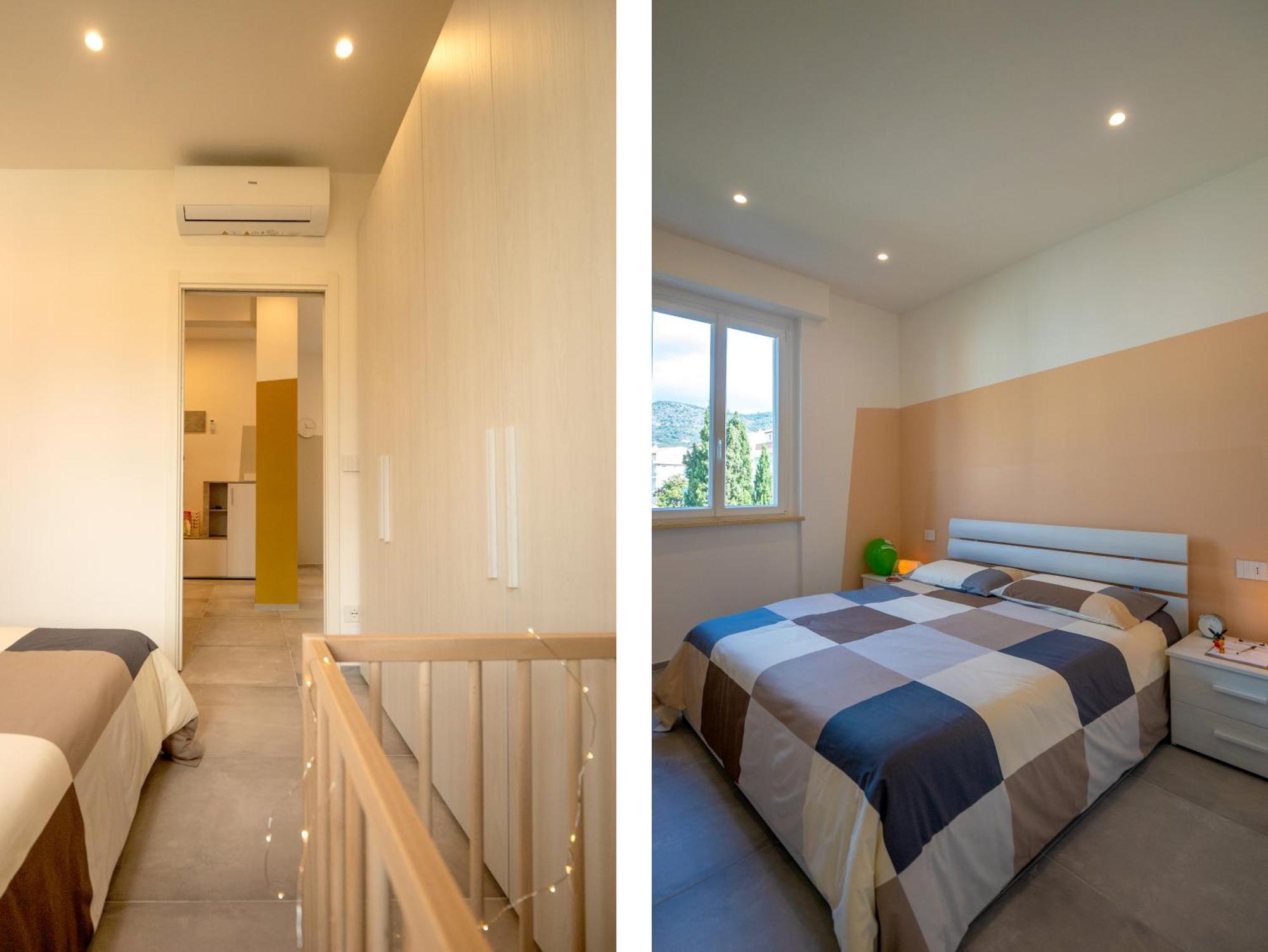 Babyaccomodation Family Bright Pietra Ligure Exteriér fotografie